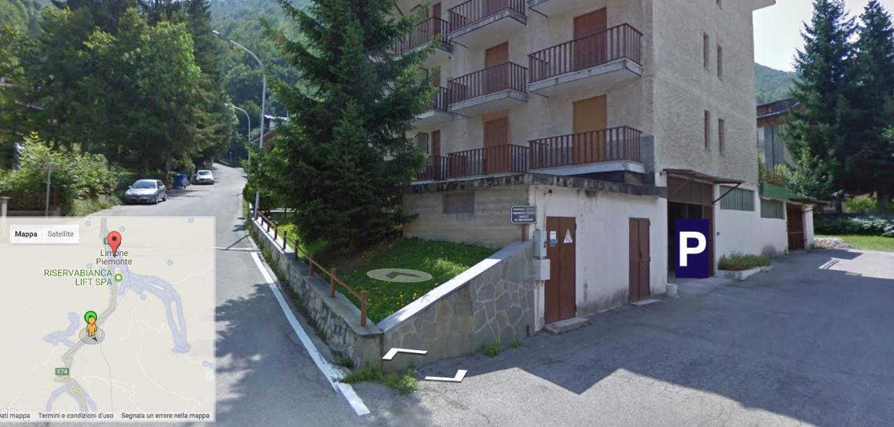 1000 Emozioni Daire Limone Piemonte Dış mekan fotoğraf