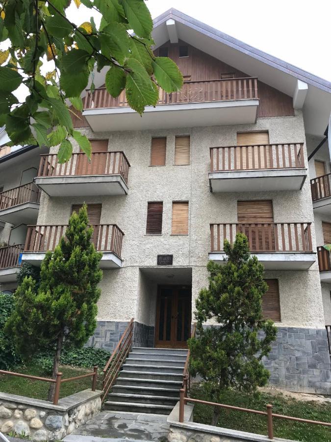 1000 Emozioni Daire Limone Piemonte Dış mekan fotoğraf
